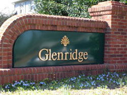 Glenridge homes