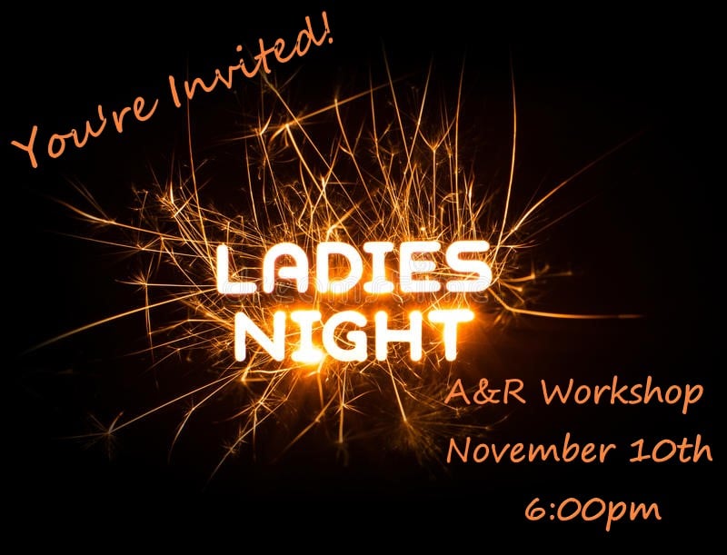 Ladies night
