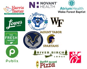 Nearby schools, restaurants, grocery stores, and medical facilities